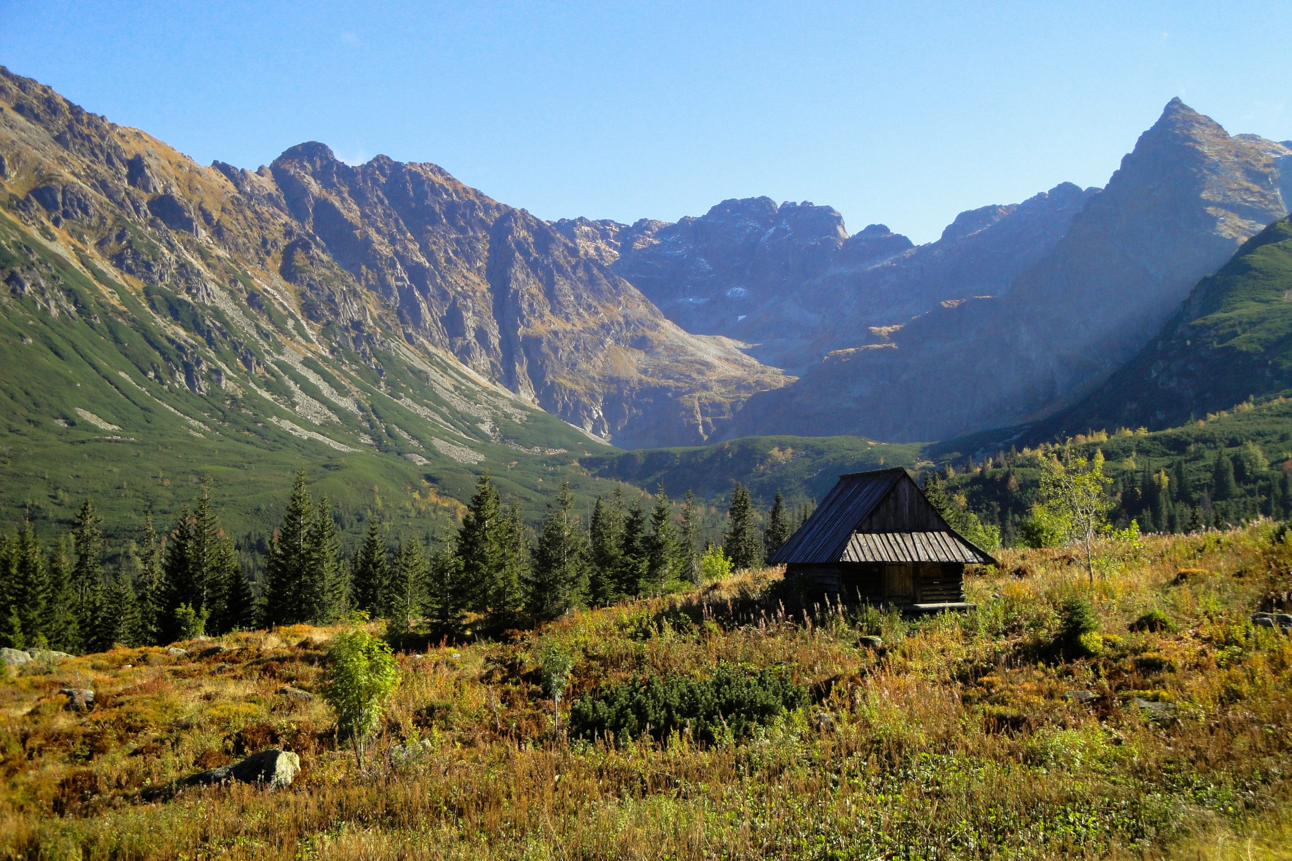 Tatry