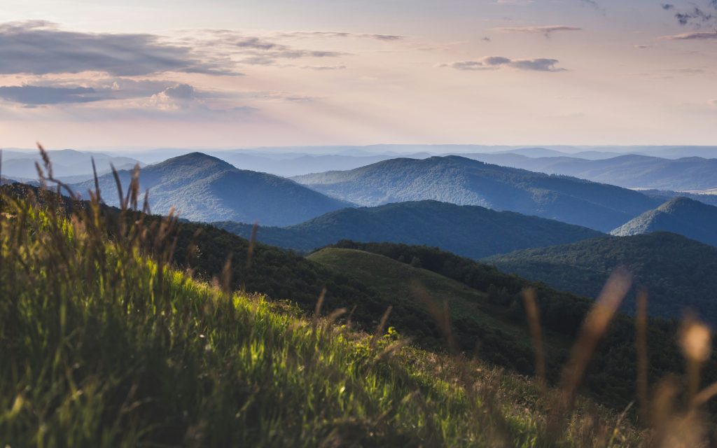 Bieszczady