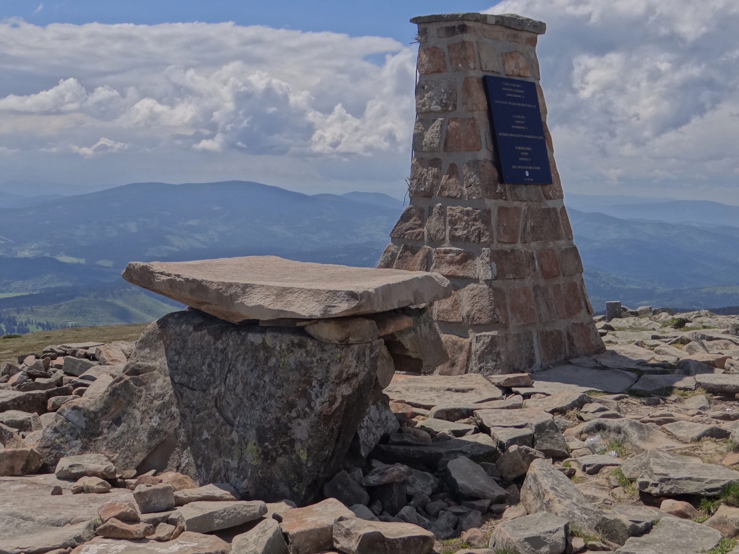 Babia Góra, Beskid Żywiecki