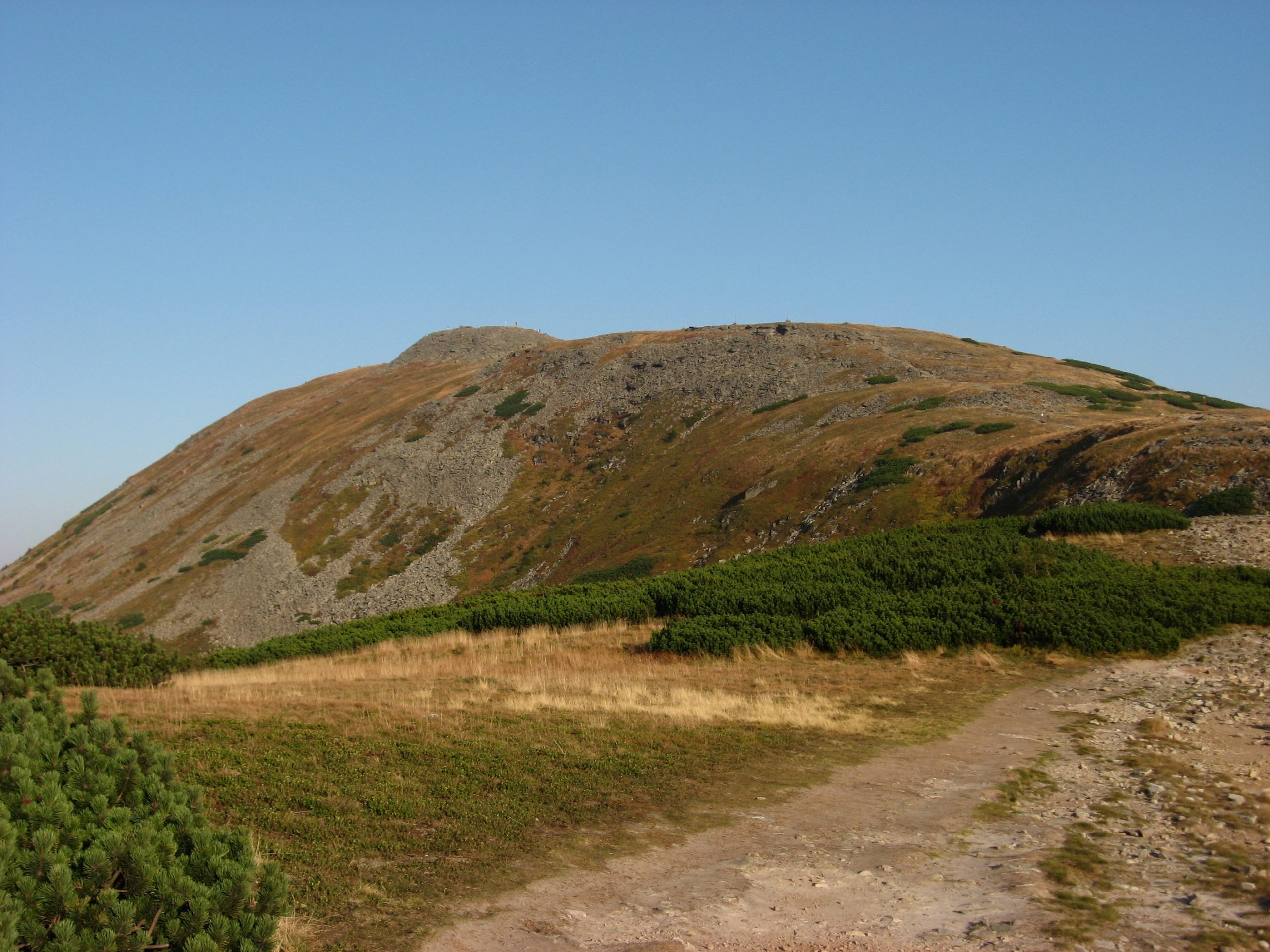 Babia Góra, Beskid Żywiecki