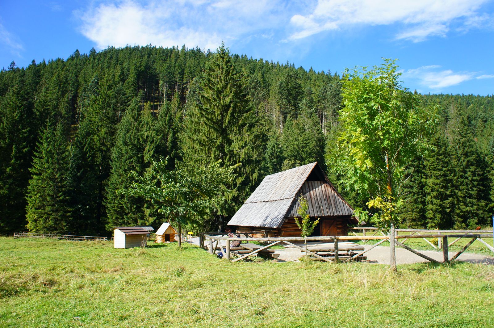 Wyżnia Kira Miętusia, Tatry Zachodnie