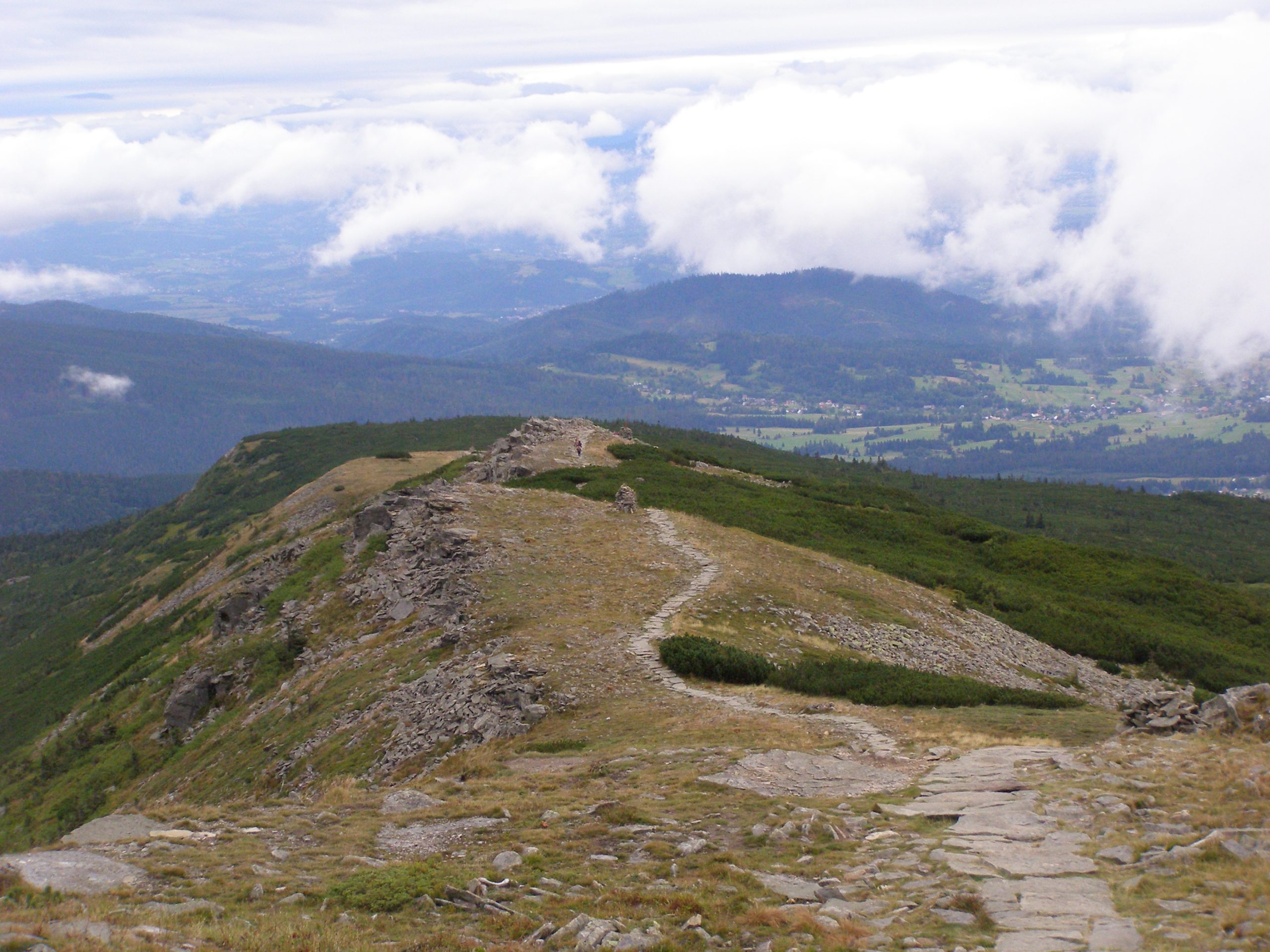Babia Góra, Beskid Żywiecki