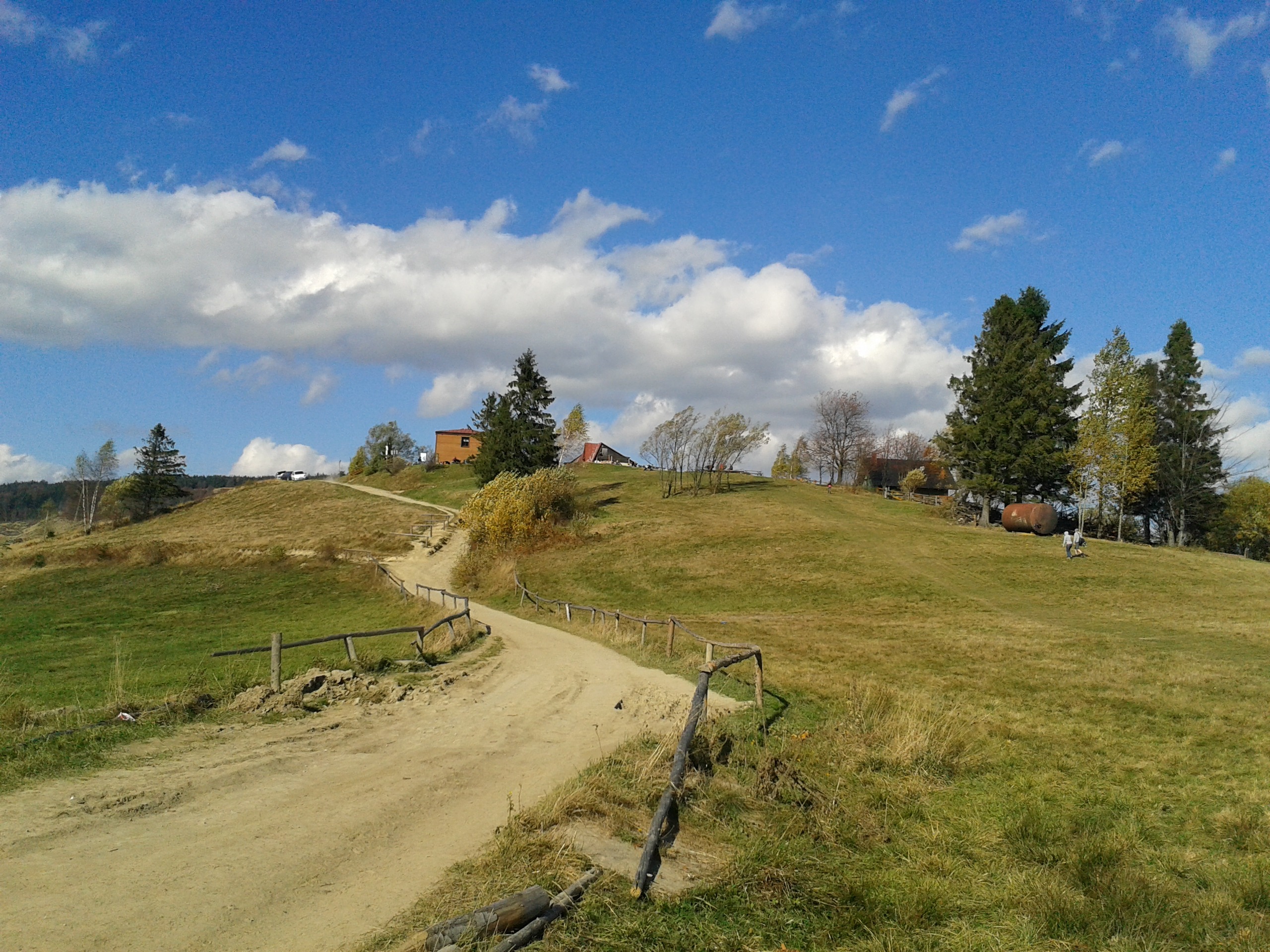 Milówka, Beskid Żywiecki