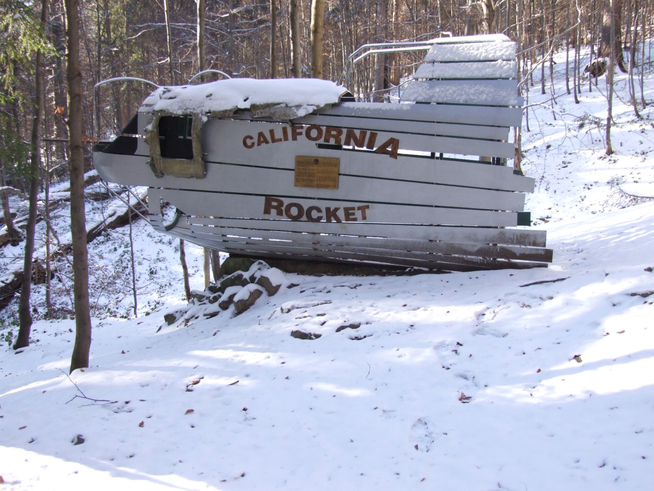 Pańska Przechybka, Gorce