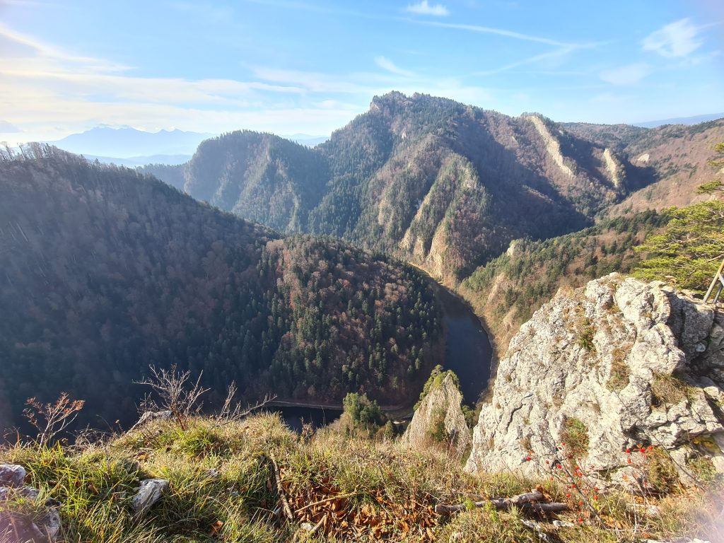 Sokolica i Sokola Perć