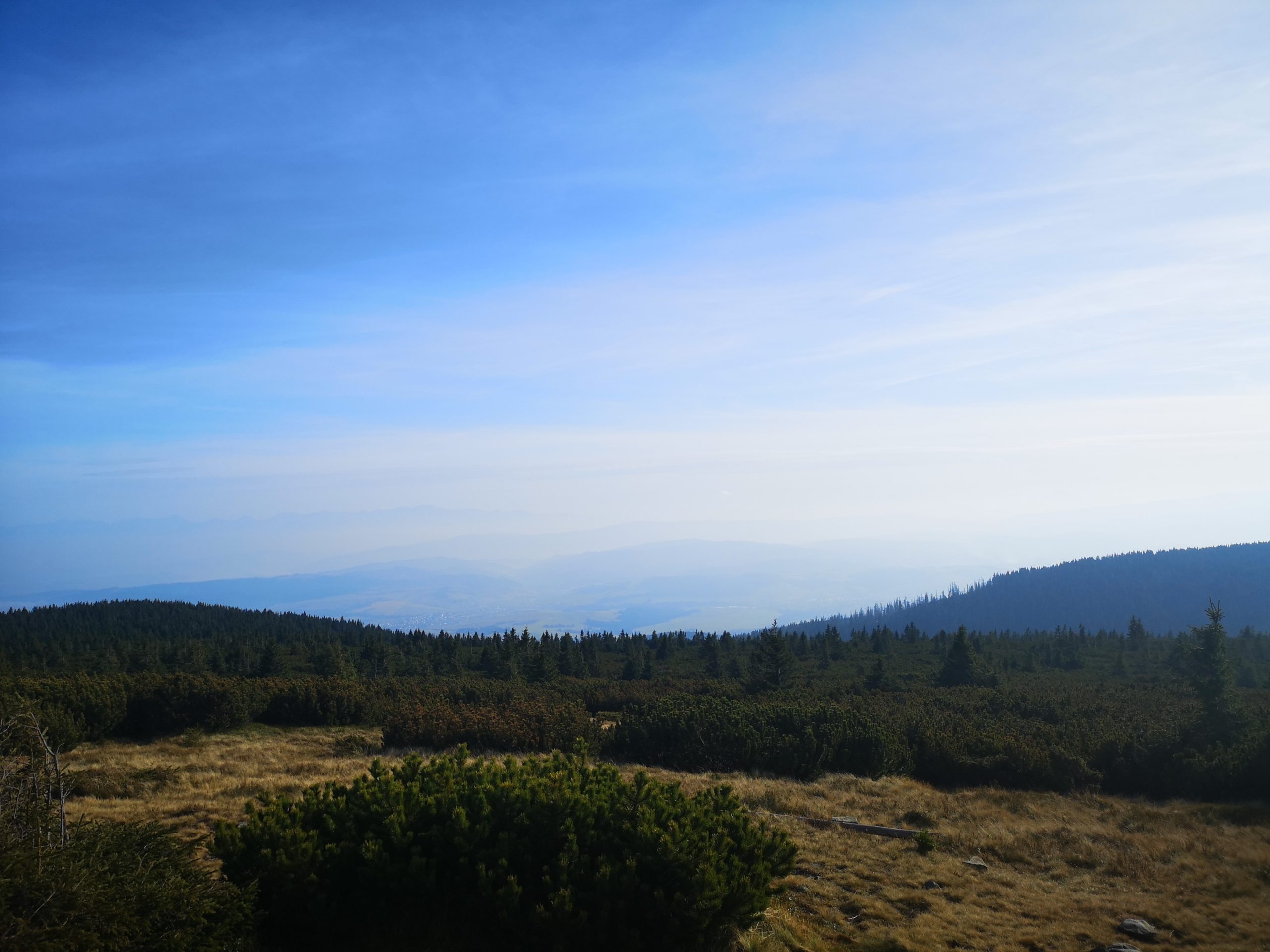 Pilsko, Beskid Żywiecki