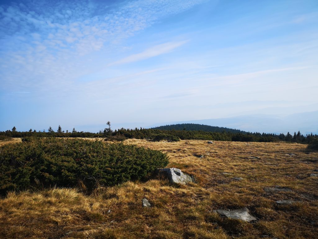 Pilsko, Beskid Żywiecki