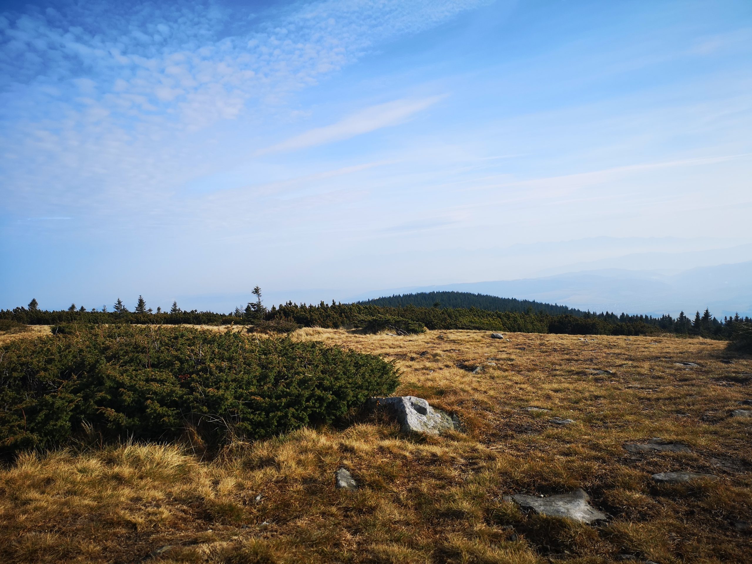 Pilsko, Beskid Żywiecki