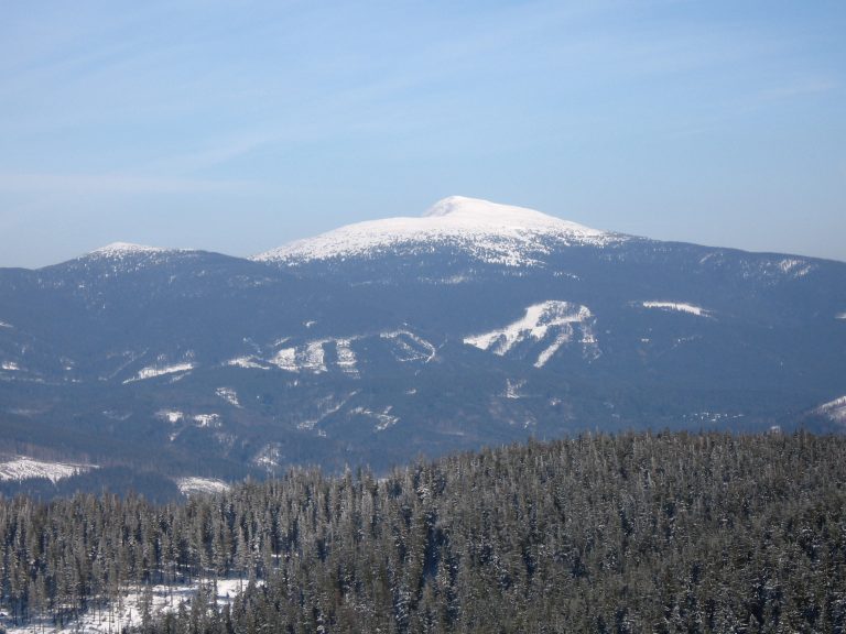 Pilsko [2026] | Beskid Żywiecki | Szlaki turystyczne, góry, porady i ...